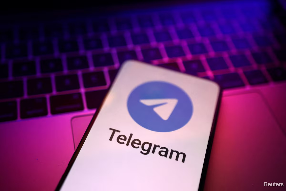 Telegram s Durov Says France Asked To Remove Some Moldovan Channels Telegram s durov says france asked to remove some moldovan channels